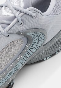 Nike Performance Basketballschuh - dark grey