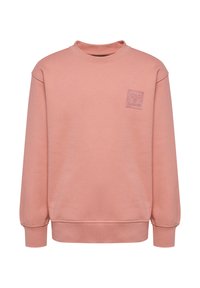 Non sélectionné, rose dawn