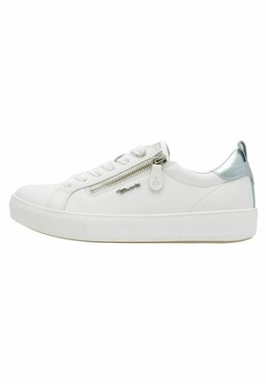 COMFORT - Trainers - white sky