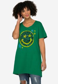 Angel of Style Camiseta estampada - green
