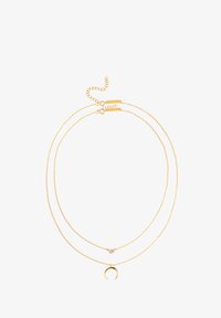 Unausgewählt, color oro