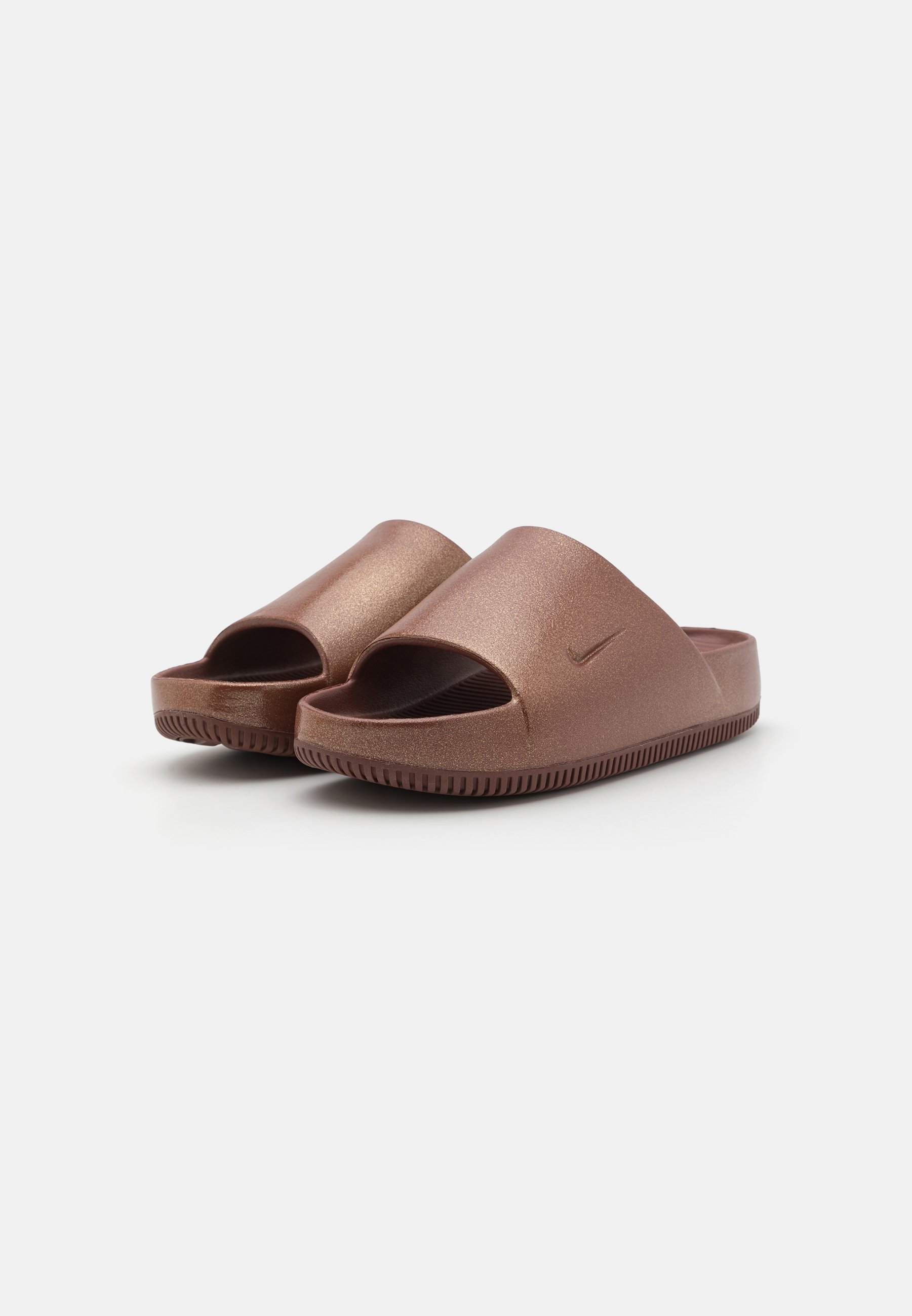 nike slide wide
