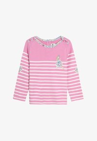 Unausgewählt, pink mermaid