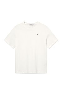 ESSENTIAL SAMI CLASSIC - Basic T-shirt - sugar swizzle