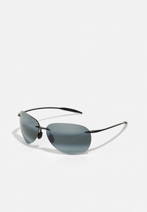 Maui Jim SUGAR BEACH - Aurinkolasit - gloss black