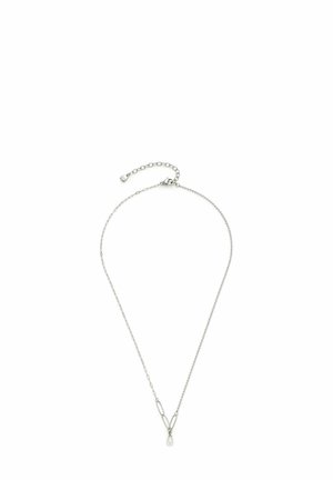 Collana - silver-coloured