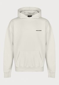 Não selecionado, washed salty cream