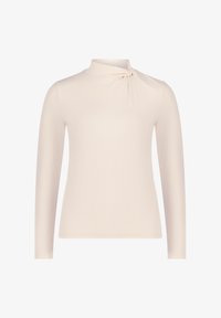 Ausgewählt, pink tint