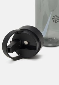 Nike Performance RECHARGE STRAW BOTTLE 473ML - Garrafa de água - anthracite/black/white