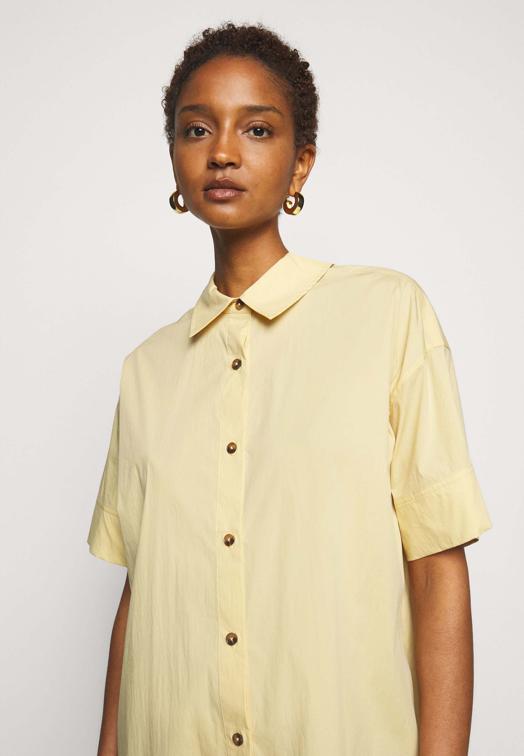 Holzweiler LAFAY DRESS - Shirt dress 