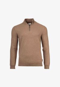 Sélectionné, beige