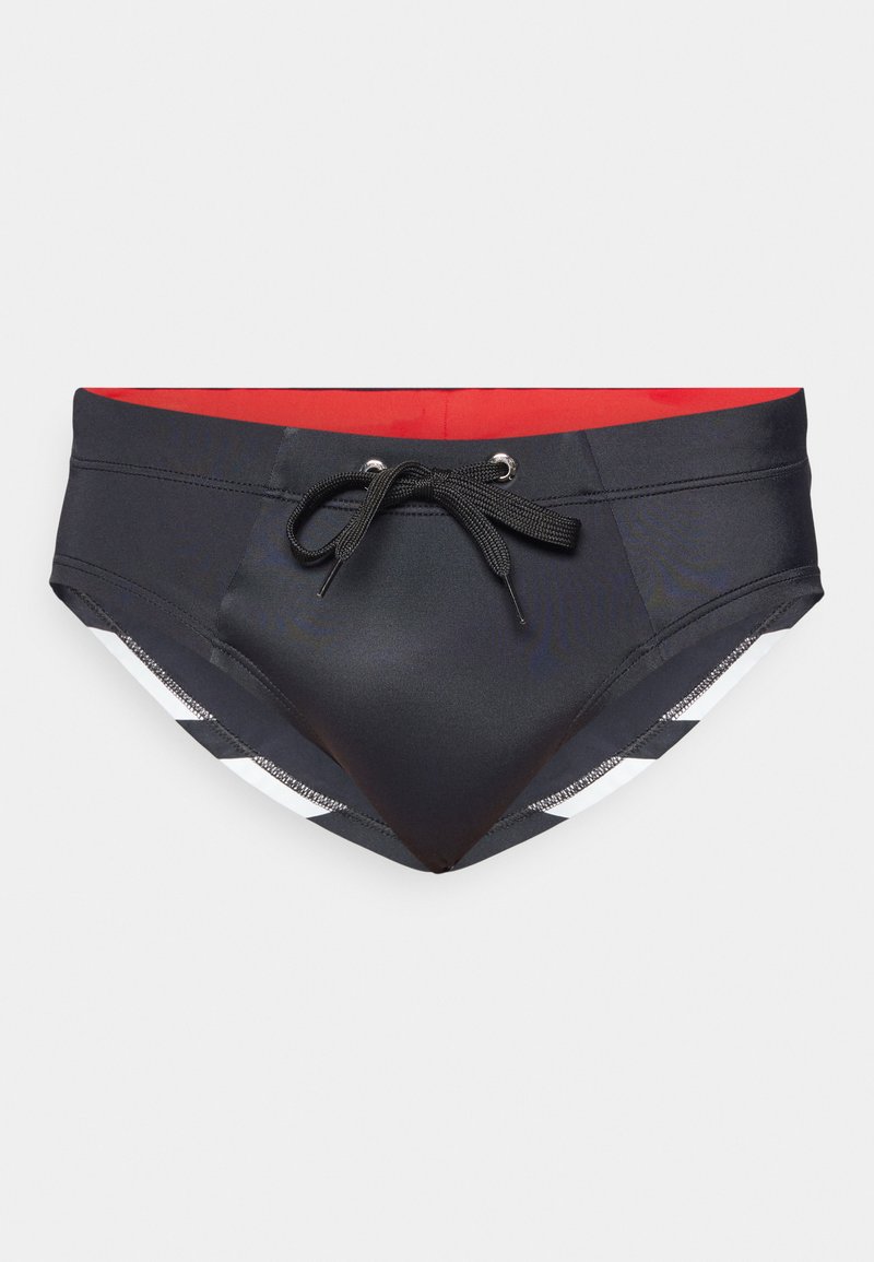 Diesel Costume da bagno a slip - Immagine 1