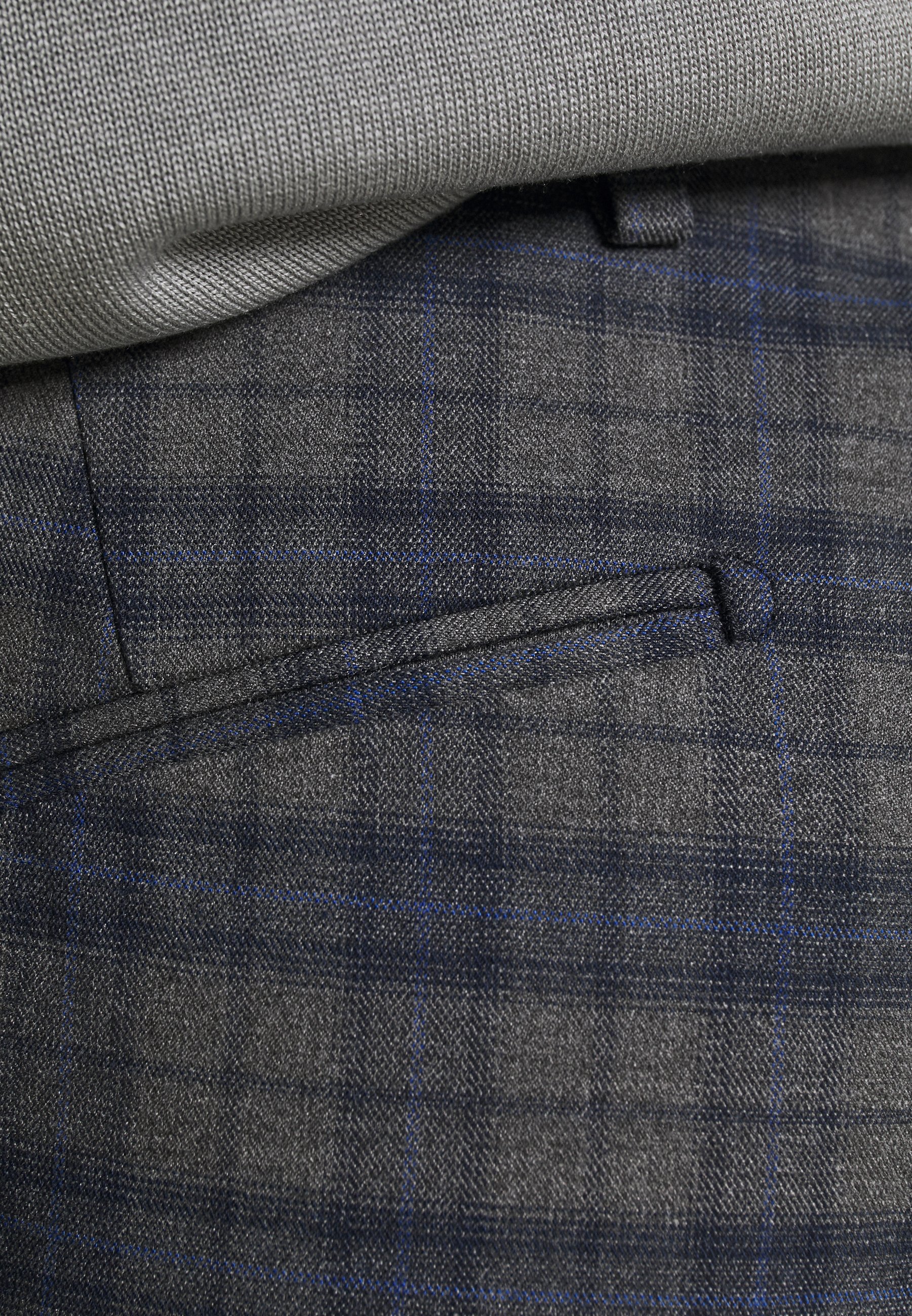 Uomo WELDBANK TROUSER - Pantaloni Uomo WELDBANK TROUSER - Pantaloni