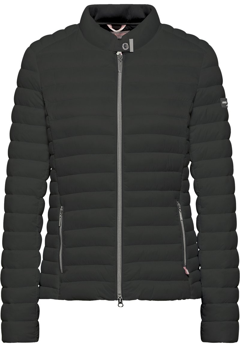 Damen Leichte Jacken | Frieda & Freddies JUDY Winterjacke grey/grau - ME72684 Damen Leichte Jacken | Frieda & Freddies JUDY Winterjacke grey/grau - ME72684