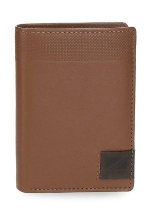 Pepe Jeans TOPPER - Monedero - brown