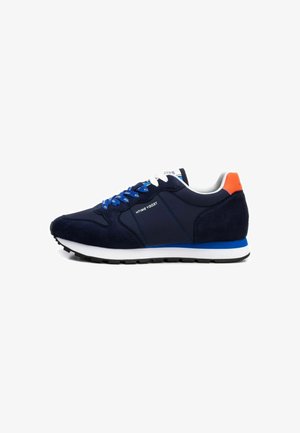 Teddy Smith Zapatillas - navy