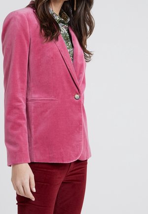 Blazer - light pink