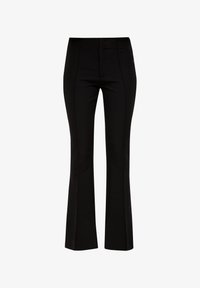 Ausgewählt, schwarz