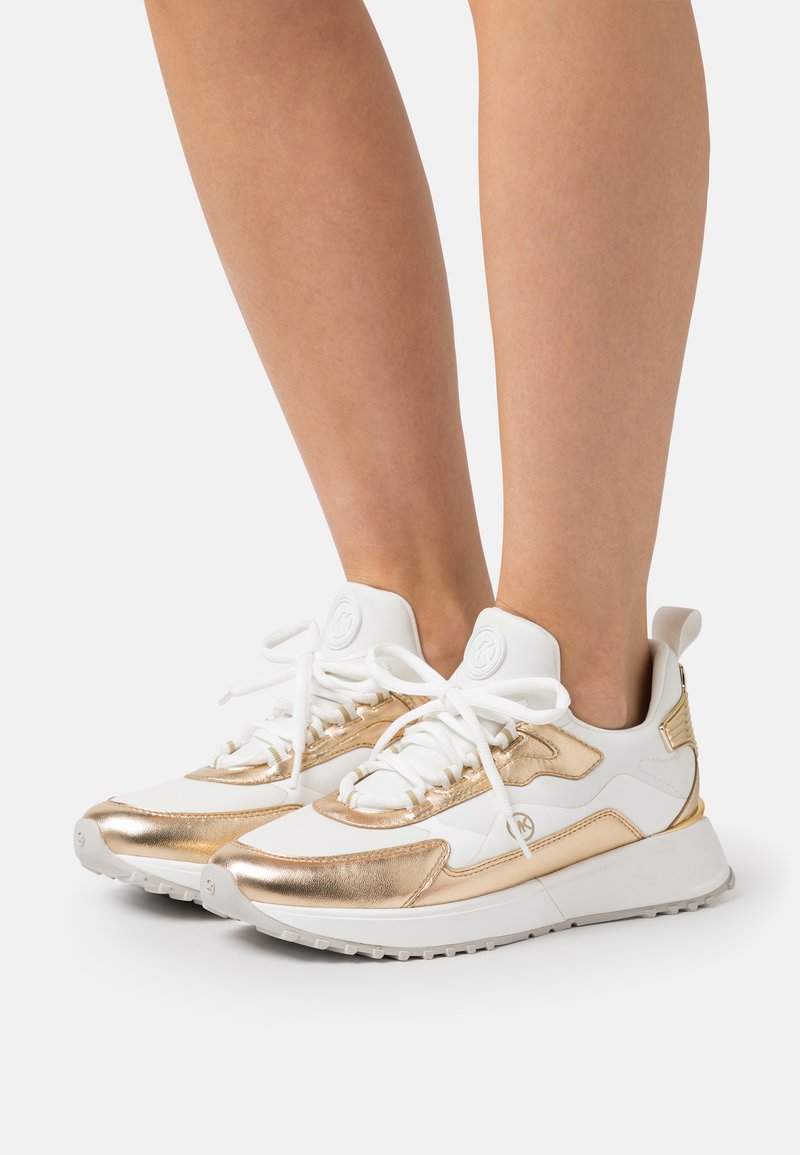 michael kors trainers