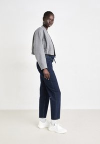 ONLY SHOES ONLSLOANE - Joggesko - white