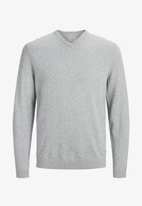 Vald, light grey
