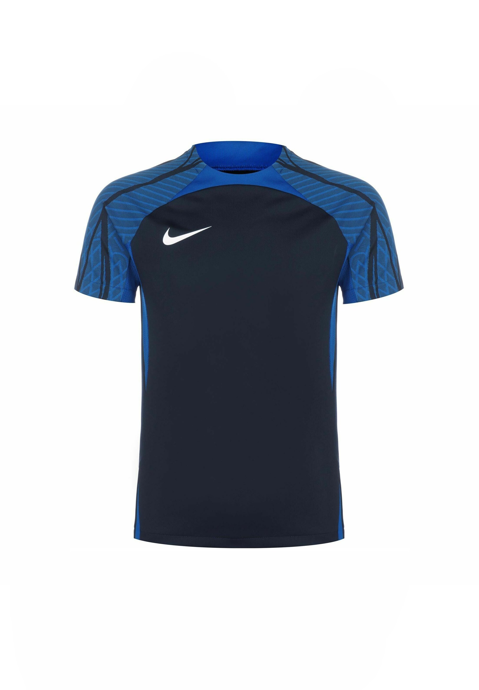 Obsidian Nike T Shirt Dunkelblau Nike Performance DRI-FIT STRIKE