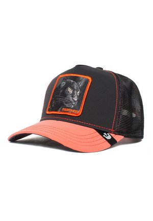 TRUCKER SHINES - Cappellino - schwarz