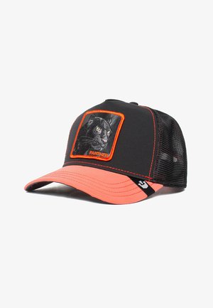 Goorin Bros TRUCKER SHINES - Cappellino - schwarz