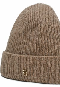 Tommy Hilfiger CHIC - Beanie - legacy brown