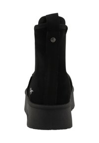 Mustang - Śniegowce