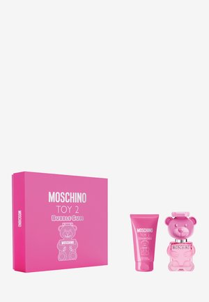TOY 2 BUBBLEGUM SET - Duftset - -
