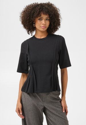 Culture, CUDEEJAY GITH T-SHIRT - T-shirt imprimé - meteorite