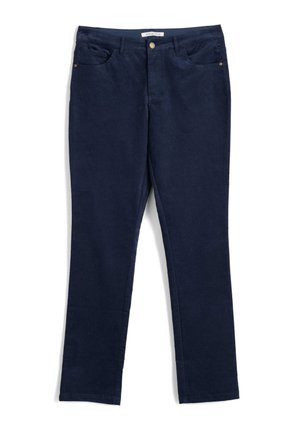 Seasalt Cornwall, SEASALT CORNWALL LAMLEDRA TROUSERS - Pantalon classique - maritime