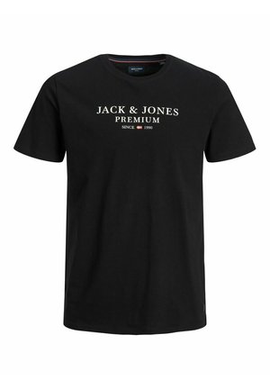 Jack & Jones PREMIUM, JPRBLUARCHIE , niebieski