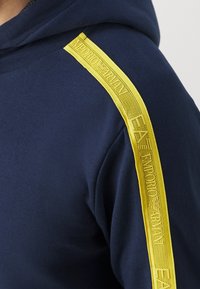 EA7 Emporio Armani Luvtröja - dark blue