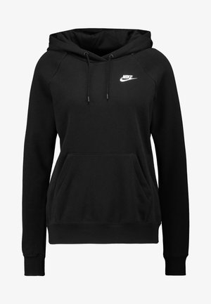 HOODIE - Hoodie - black