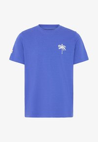 Δεν επιλέχθηκε, dazzling blue