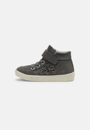 Sneakers alte - grigio