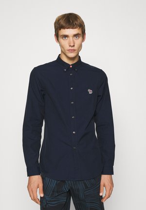 TAILORED - Skjorter - dark blue