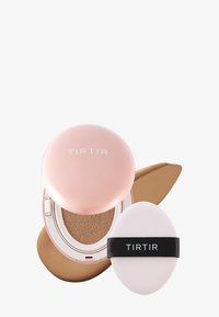 TIRTIR - MASK FIT ALL-COVER MINI CUSHION - Fondotinta - french beige Immagine in miniatura 1