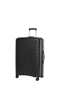 WITTCHEN LARGE - Valise à roulettes - black