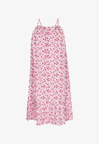 Izbrano, pink multicolor