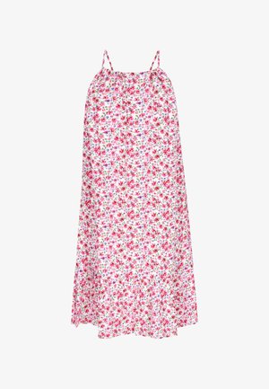 myMo, Vestido informal - pink multicolor