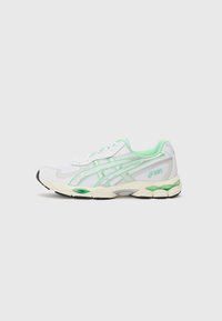 GEL NYC 2055 UNISEX - Sneaker low - white/menthol