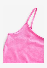 Seleccionado, fluoro pink