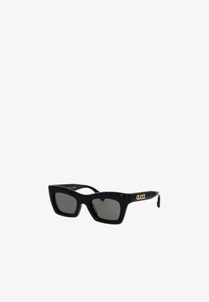 Gucci Occhiali da sole - black