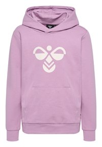 Niet geselecteerd, lavender mist