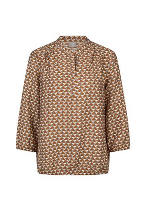 Rabe, SUNSET VALLEY - Blouse - cognac