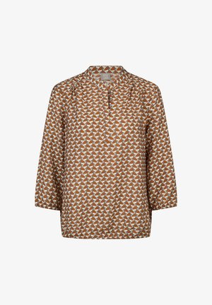 Rabe, SUNSET VALLEY - Blouse - cognac