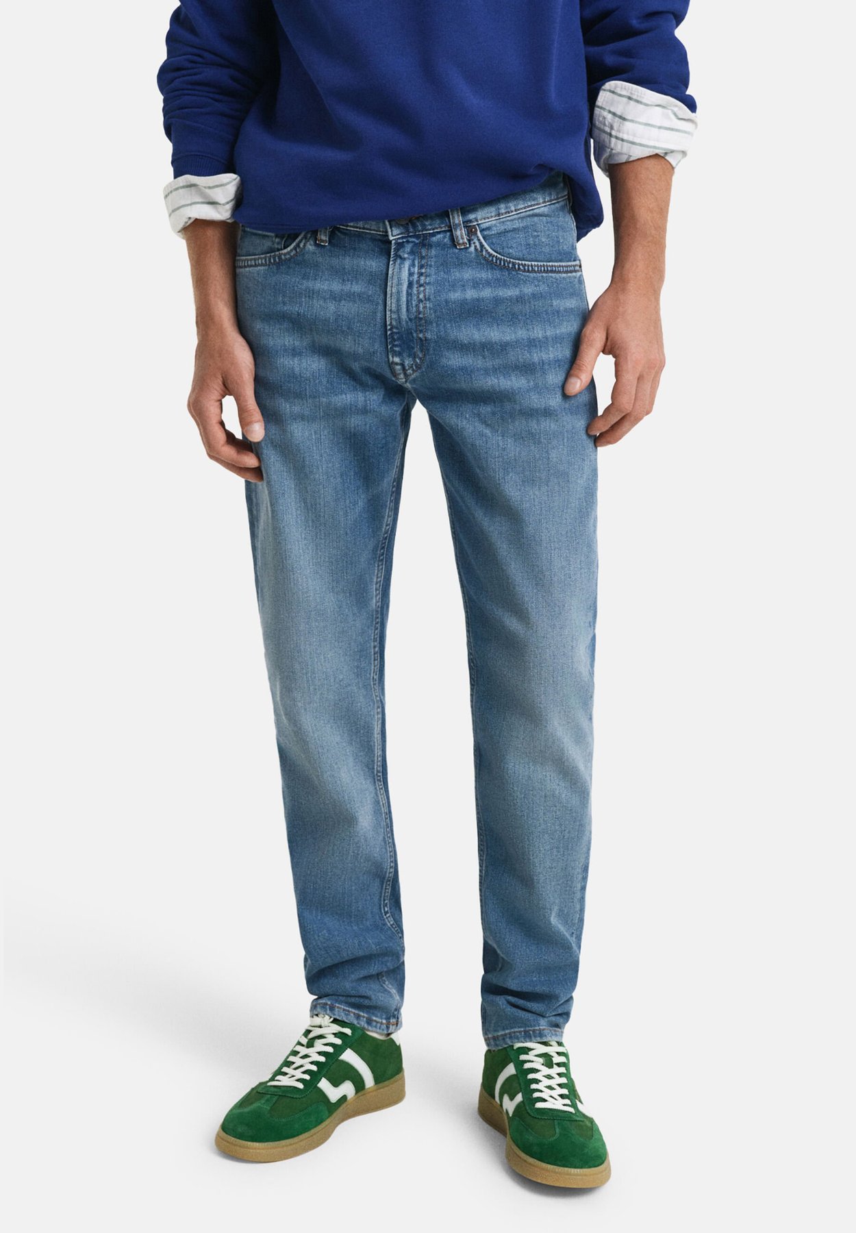 SLIM JEANS